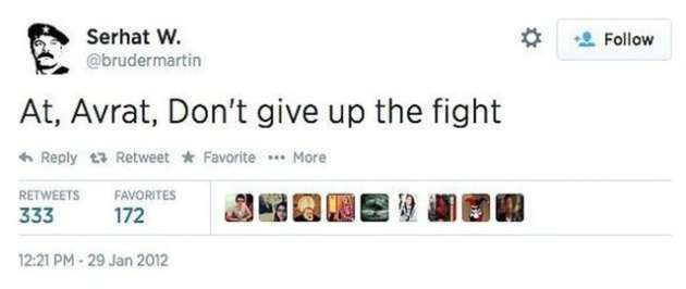 Bu tweetler efsane oldu! - Resim: 4