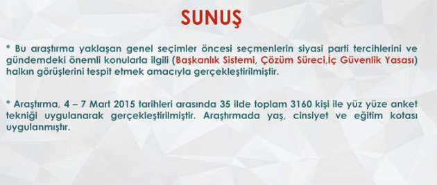 ORC Mart seçim anketi - Resim: 2