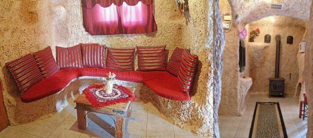 İşte Tatlıses'in doğduğu o mağara - Resim: 2