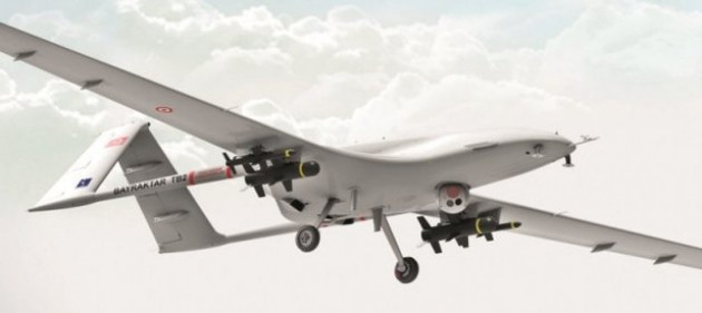 SİHA nedir neden tartışılıyor Türkiye ve dünyada SİHA gerçeği! - Resim: 2