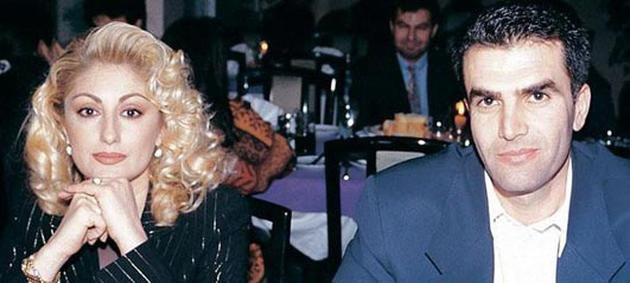 Muazzez Ersoy'un büyük aşkıydı İsmet Özhan'ı gören tanıyamıyor! - Resim: 2