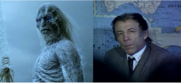 Hababam sınıfı karakterleri Game of Thrones'da oynasaydı - Resim: 2