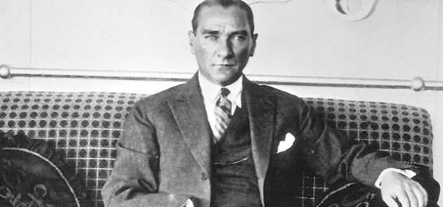 Bu komplolar dünyayı sarstı! - Resim: 1