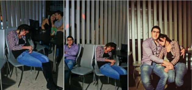 Günün en sevilen 55 fotoğrafı - Resim: 1