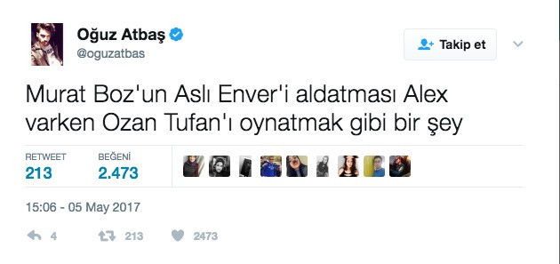 Murat Boz Bahar Candan ile yakalandı bu yorumlar bomba - Resim: 4