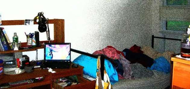 Dünyanın en tuhaf kayıp olayları - Resim: 4