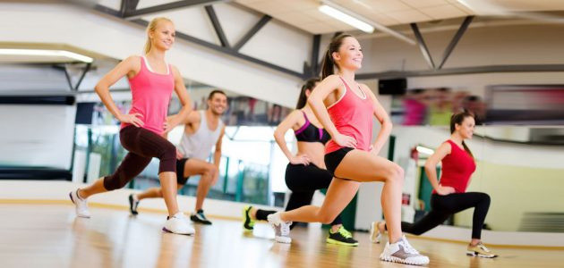 Koşmaktan daha fazla yağ yakan 5 egzersiz! O egzersize çok şaşıracaksınız! - Resim: 1