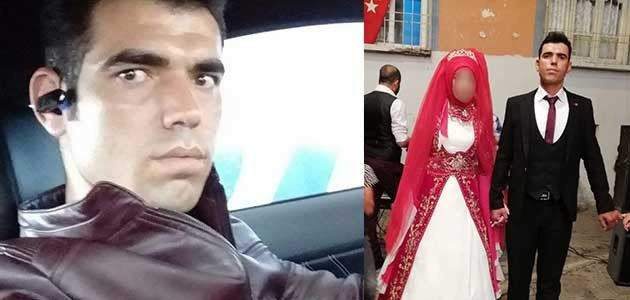 Kayınpeder kına gecesi damadının boğazını kesti! Meğer planlıymış - Resim: 1