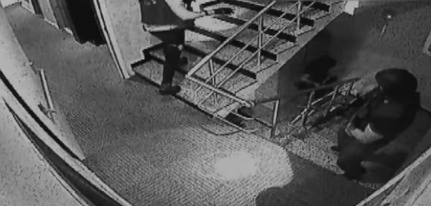 Taksim’de saldırı hazırlığındaki IŞİD’li terörist yakalandı - Resim: 1