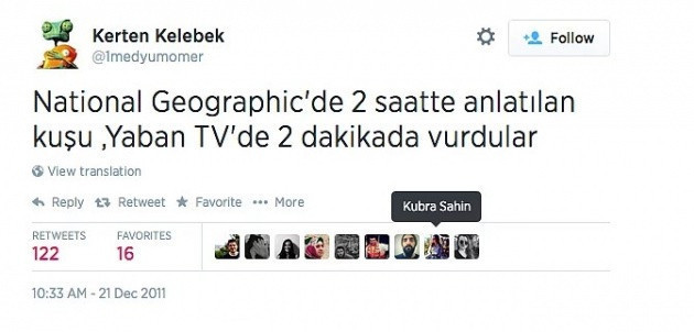 Bu tweetlerin hepsi birer efsane! - Resim: 3
