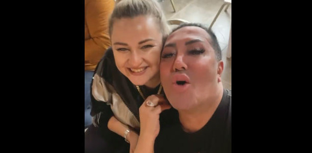 Maserati'li polisin eşi konuştu! Özlem Üçgül'ün açıklamaları sonrası işin rengi değişti - Resim: 1