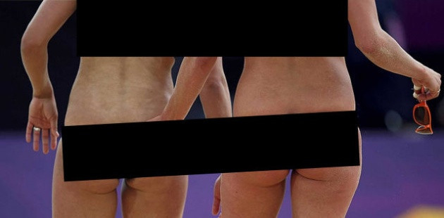 Sansür yapınca böyle oldu! - Resim: 4