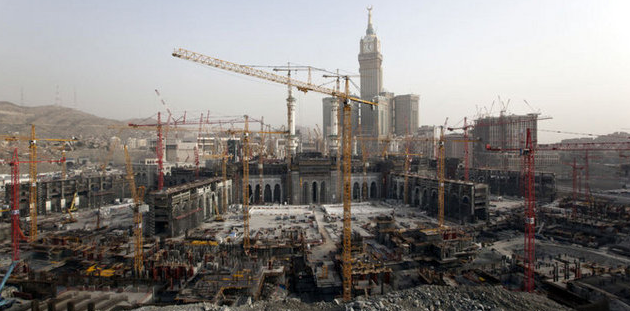 İmkanınız varsa bu yıl hacca gelmeyin - Resim: 2