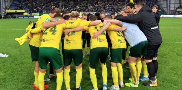 Fortuna Sittard Başkanı Işıtan Gün'den resmi açıklama: Acun Ilıcalı ile görüştük - Resim: 0