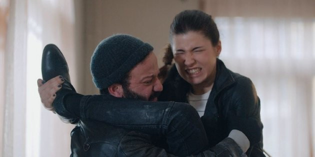 İçerde'nin Fulya'sı Esra Kılıç'a bakın fotoğrafları çok farklı - Resim: 2