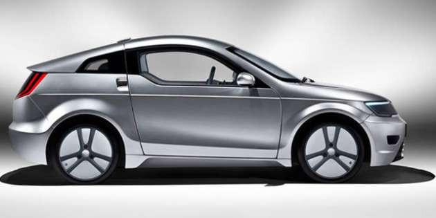 Devlerden ortak otomobil - Resim: 3