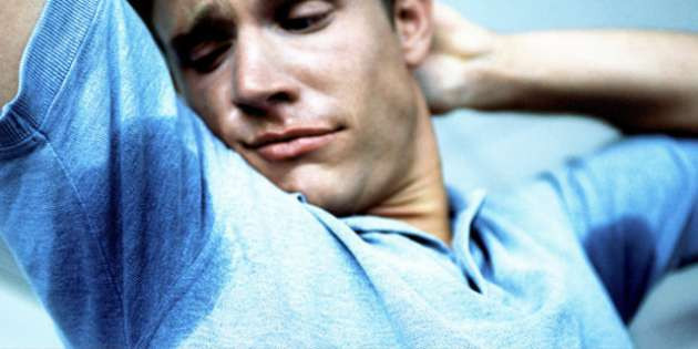 Sadece kadınlar mı yapıyor sandınız? - Resim: 1