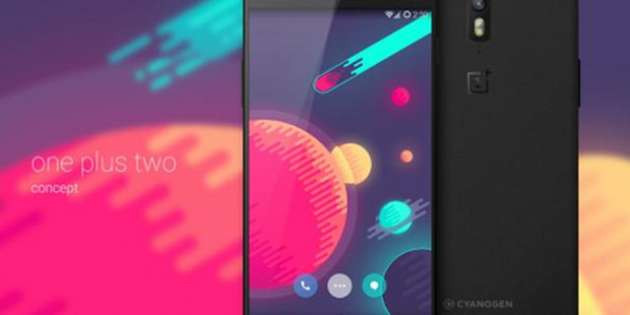 Bu telefonlar 2015'e damgasını vuracak! - Resim: 2