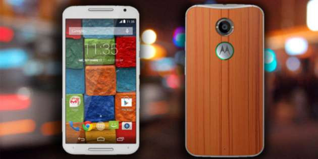 Bu telefonlar 2015'e damgasını vuracak! - Resim: 3