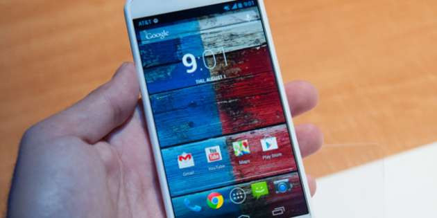 Bu telefonlar 2015'e damgasını vuracak! - Resim: 4