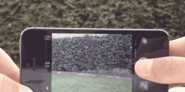 iPhone'un gizli özelliklerini biliyor musunuz? - Resim: 2