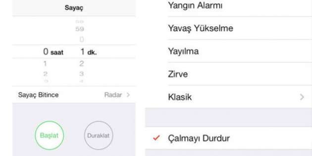 iPhone'un gizli özelliklerini biliyor musunuz? - Resim: 3