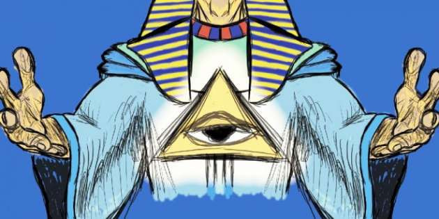 Deccal hakkında ilginç hadisler - Resim: 3