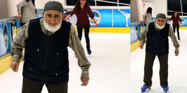 Kayakçı Dede'nin acı sonu - Resim: 4