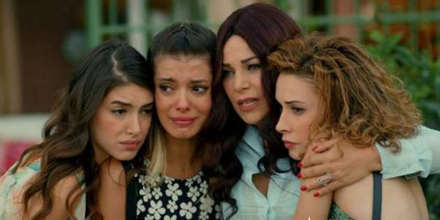 Kaçak Gelinler dizisi final yapıyor - Resim: 2