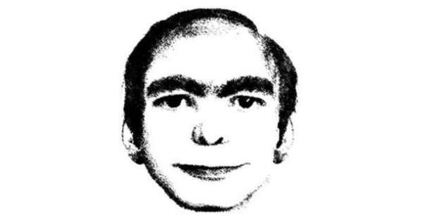 Bu resme iyi bakın! Bu adamı hiç rüyanızda gördünüz mü? - Resim: 2