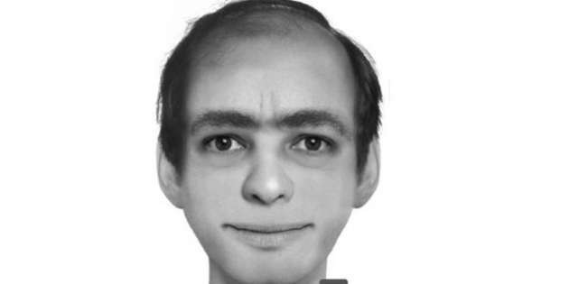 Bu resme iyi bakın! Bu adamı hiç rüyanızda gördünüz mü? - Resim: 4