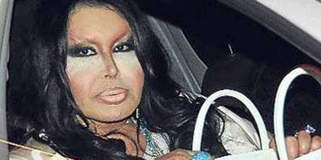 Bülent Ersoy daha fazla dayanamadı 'BAYILDI' - Resim: 3