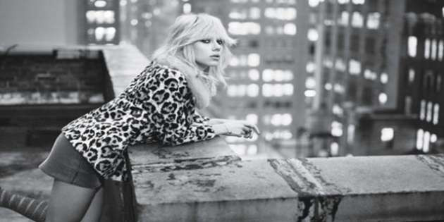 Göğüslerimi herkes gördü - Resim: 4