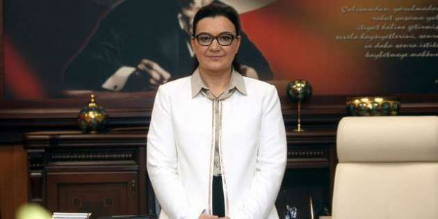 Milletvekilliği için istifa yağmuru - Resim: 1