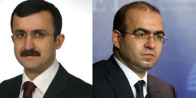 Milletvekilliği için istifa yağmuru - Resim: 3