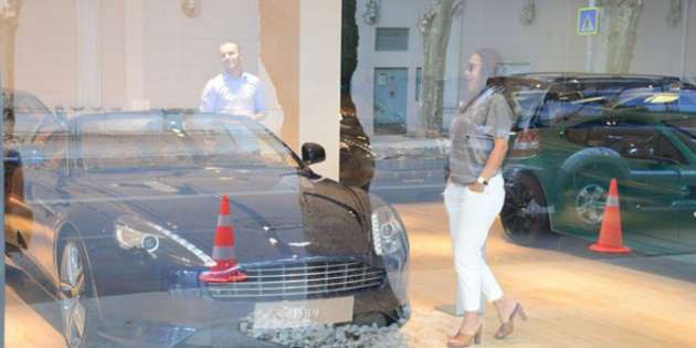 Hülya Avşar'ın yeni oyuncağının fiyatı dudak uçuklattı - Resim: 1