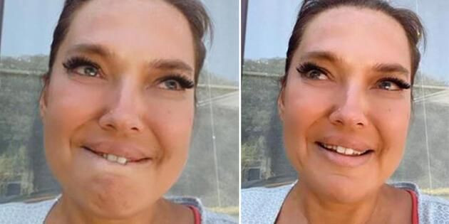 Demet Akalın gelen uçağı duyunca böyle dedi; Ağlayarak teşekkür edebiliyorum - Resim: 1