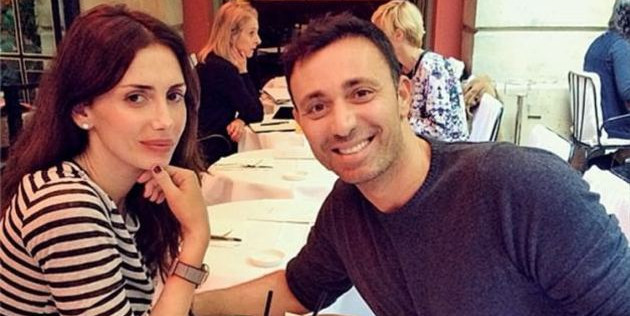 Mustafa Sandal ve Emina Sandal boşanıyor resmi açıklama - Resim: 1