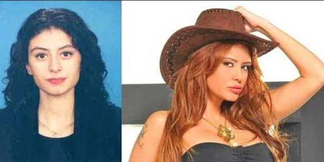 Estetik güzeli Ebru Polat 'güzel fiziğini' nasıl koruduğunu açıkladı - Resim: 4