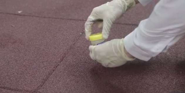 Sokağa çöp atanları rezil ettiler - Resim: 2