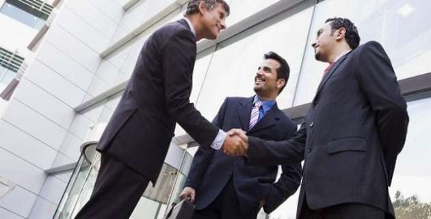 Vücut dilinin şaşırtan özellikleri - Resim: 3