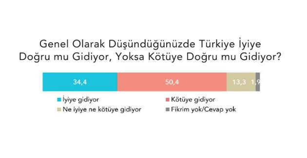 Çarpıcı IŞİD, Kobani ve PKK anketi - Resim: 2