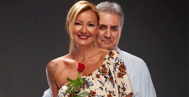  Tamer Karadağlı şaşırttı! Erdoğan'dan etkileniyorum - Resim: 4