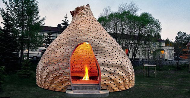 Dünya'nın en ufak minimatürize konutları! - Resim: 3