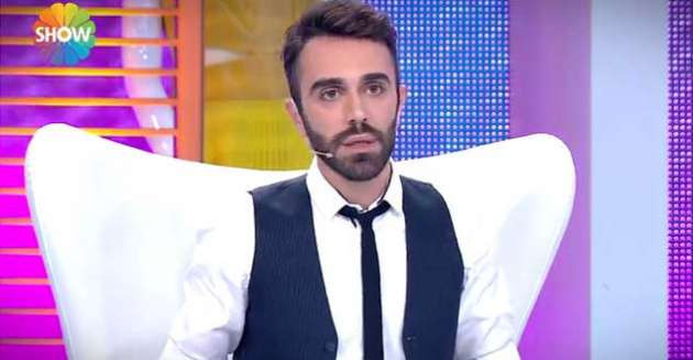 Kemal Doğulu ve Öykü Serter aşk mı yaşıyor? - Resim: 2