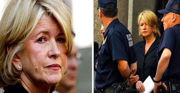 Hapis yatmış kadın ünlüler - Resim: 4