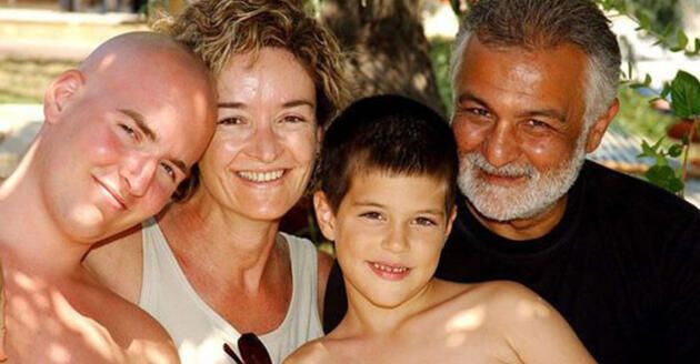 Kenan Işık'ın sağlık durumunu eşi Beril Işık açıkladı artık iletişim kuruyor - Resim: 3