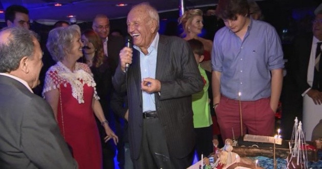 Alp Ali Şen'den geriye bu fotoğraflar kaldı - Resim: 4