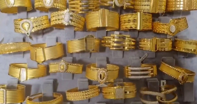 Çukurlar çetesi çökertildi! 11 milyarlık mal varlığına el konuldu - Resim: 0