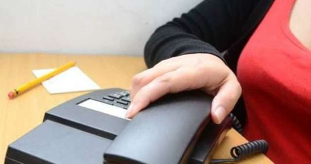 ''Alo Fetva'' hattına zor sorular! - Resim: 1